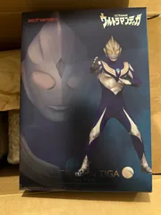 2026年最新】alphamax ウルトラマンティガの人気アイテム - メルカリ