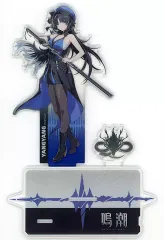 2026年最新】鳴潮 アクリルスタンド tgsの人気アイテム - メルカリ