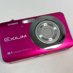 2026年最新】EXILIM EX-Z80の人気アイテム - メルカリ