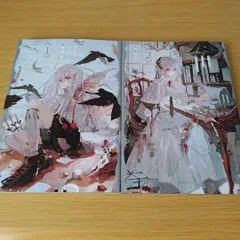 旧都なぎ 直筆サイン キャンバスアート 直筆サイン入り 旧都なぎ