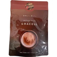 2026年最新】ウェルネスココアグレイセルの人気アイテム - メルカリ