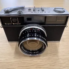 2026年最新】MAMIYA Super deluxeの人気アイテム - メルカリ