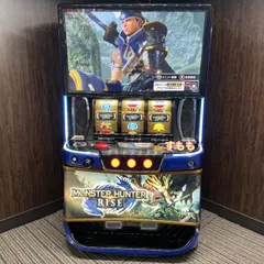 2026年最新】パチスロ実機モンハンの人気アイテム - メルカリ
