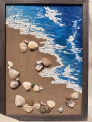 ソリッドウッドレトロビートルステアリングホイール15インチ黒金3本