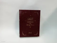 2026年最新】gackt platinum boxの人気アイテム - メルカリ