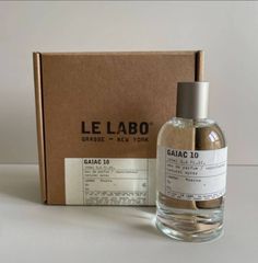 LELABO GAIAC10 100ml ルラボ ガイアック 10 EDP 香水 - メルカリ