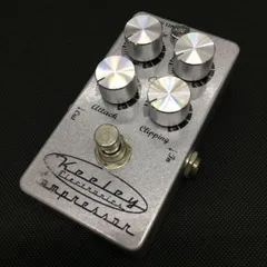 2026年最新】Keeley Compressor 2-Knobの人気アイテム - メルカリ