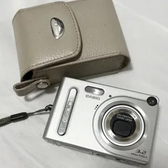 2026年最新】casio exilim ex-z3の人気アイテム - メルカリ
