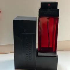 2026年最新】バーバリースポーツ 香水の人気アイテム - メルカリ