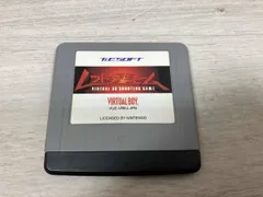 2026年最新】レッドアラーム バーチャルボーイの人気アイテム - メルカリ