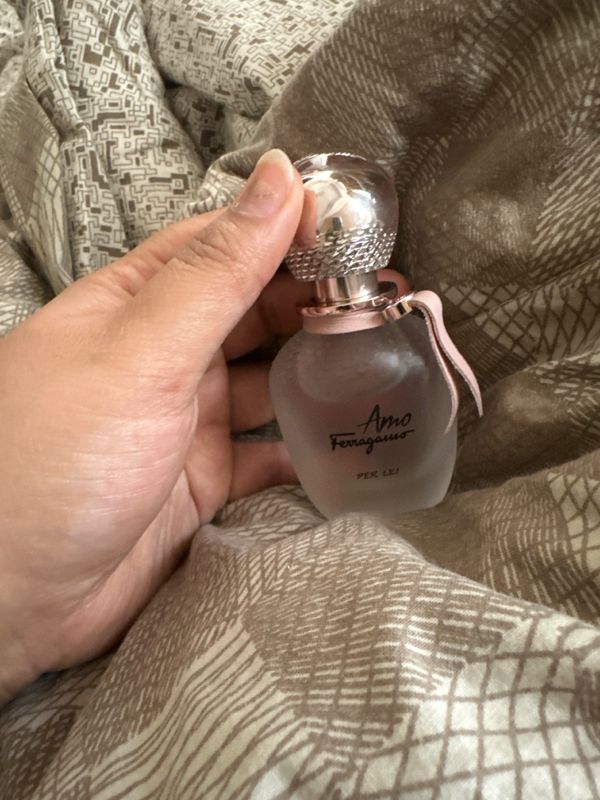 Buy Salvatore Ferragamo Women Amo Ferragamo Per Lei Eau de Parfum