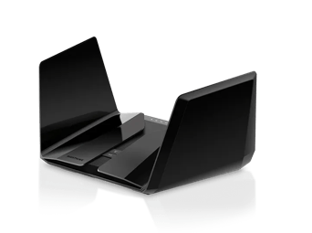 WiFi 6 Router with up to 10.8Gbps Speeds - Nighthawk RAX200 - NETGEAR