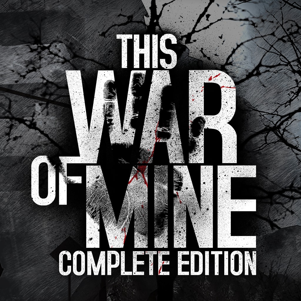 This War of Mine: Complete Edition for Nintendo Switch - Nintendo