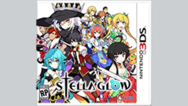 Stella Glow 3DS - Price | Discount history | PSprices