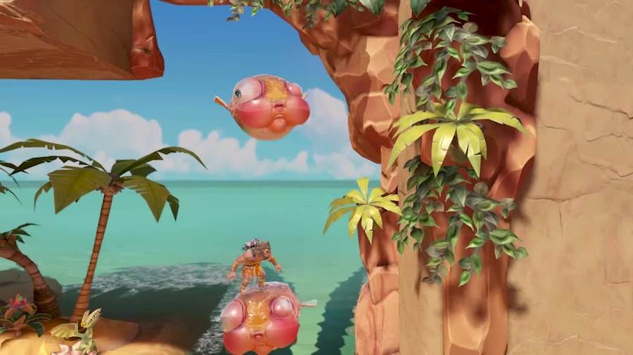 Jet Kave Adventure | Nintendo Switch download software | Games