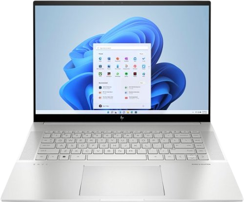 HP - Envy 16