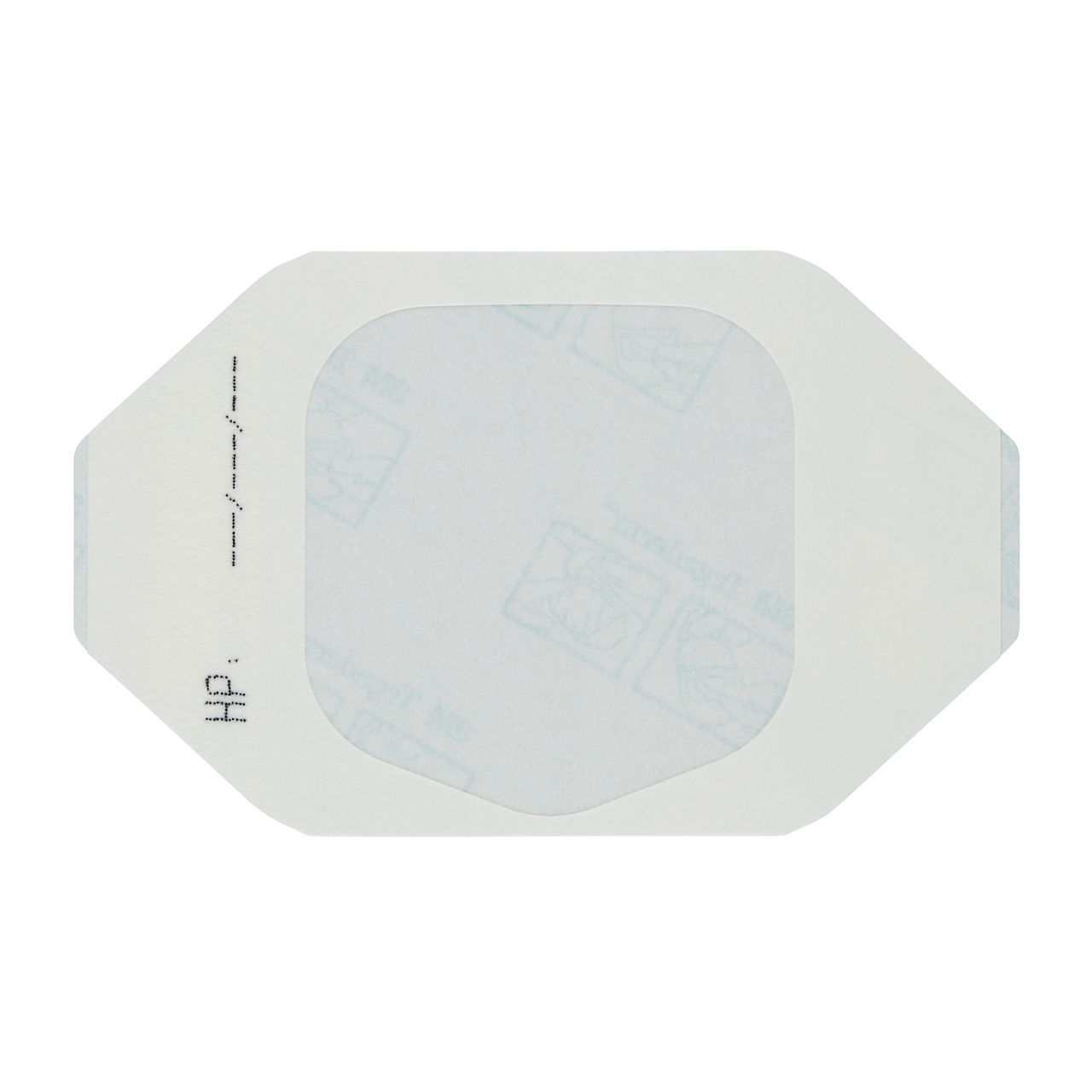 3M™ テガダーム™ HP トランスペアレント ドレッシング