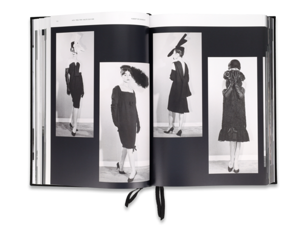 RS Luxury Collection | This sweeping celebration of Givenchy's