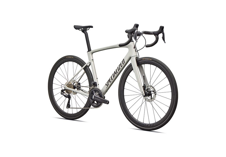 ROUBAIX SL8 EXPERT - SHIMANO ULTEGRA DI2 DLMMET/NBLMET 52(52