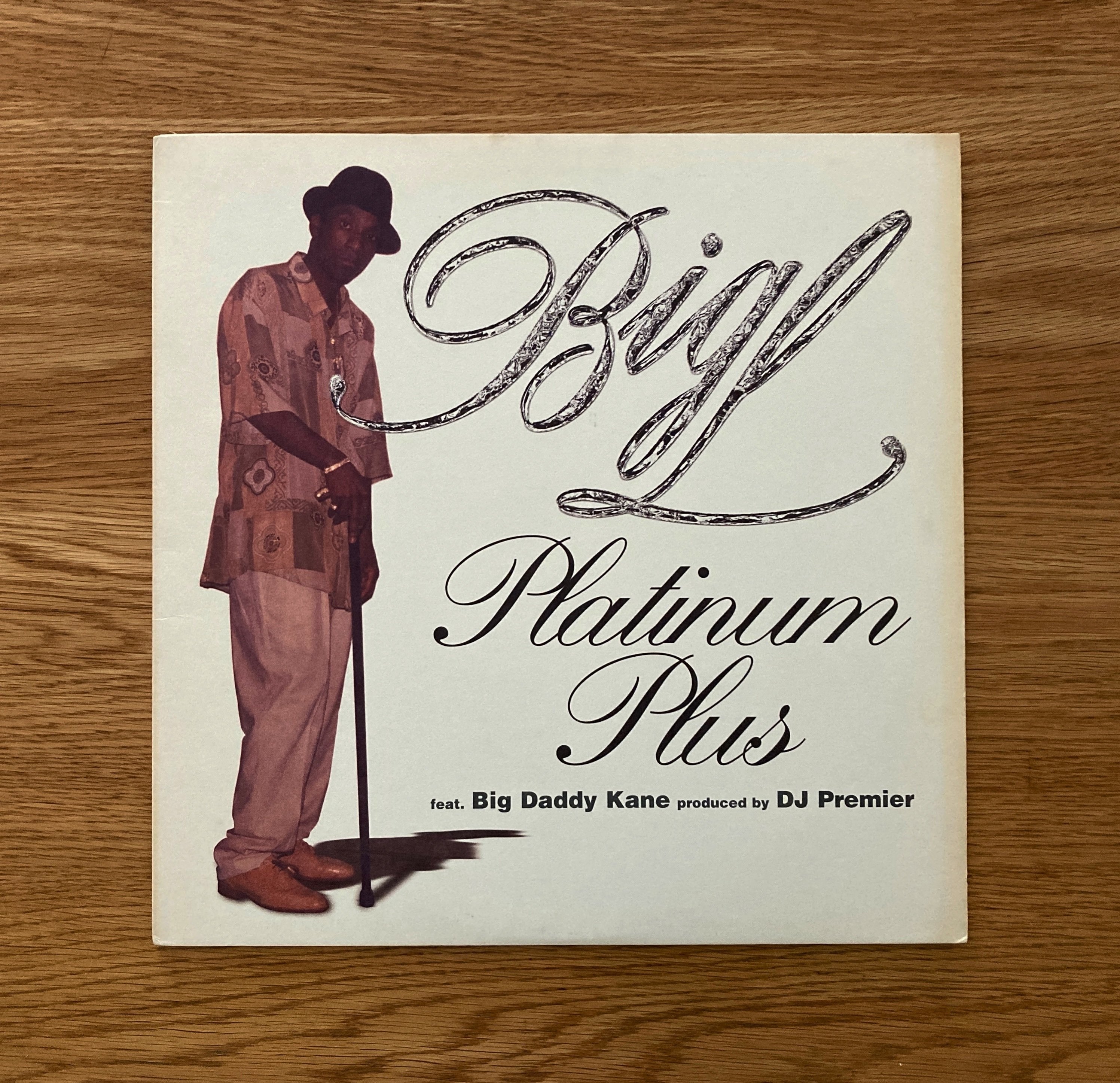 A-D】 600 HIPHOP VINYL RECORDZ -CLASSICS OF THE 90's n 00's- BY