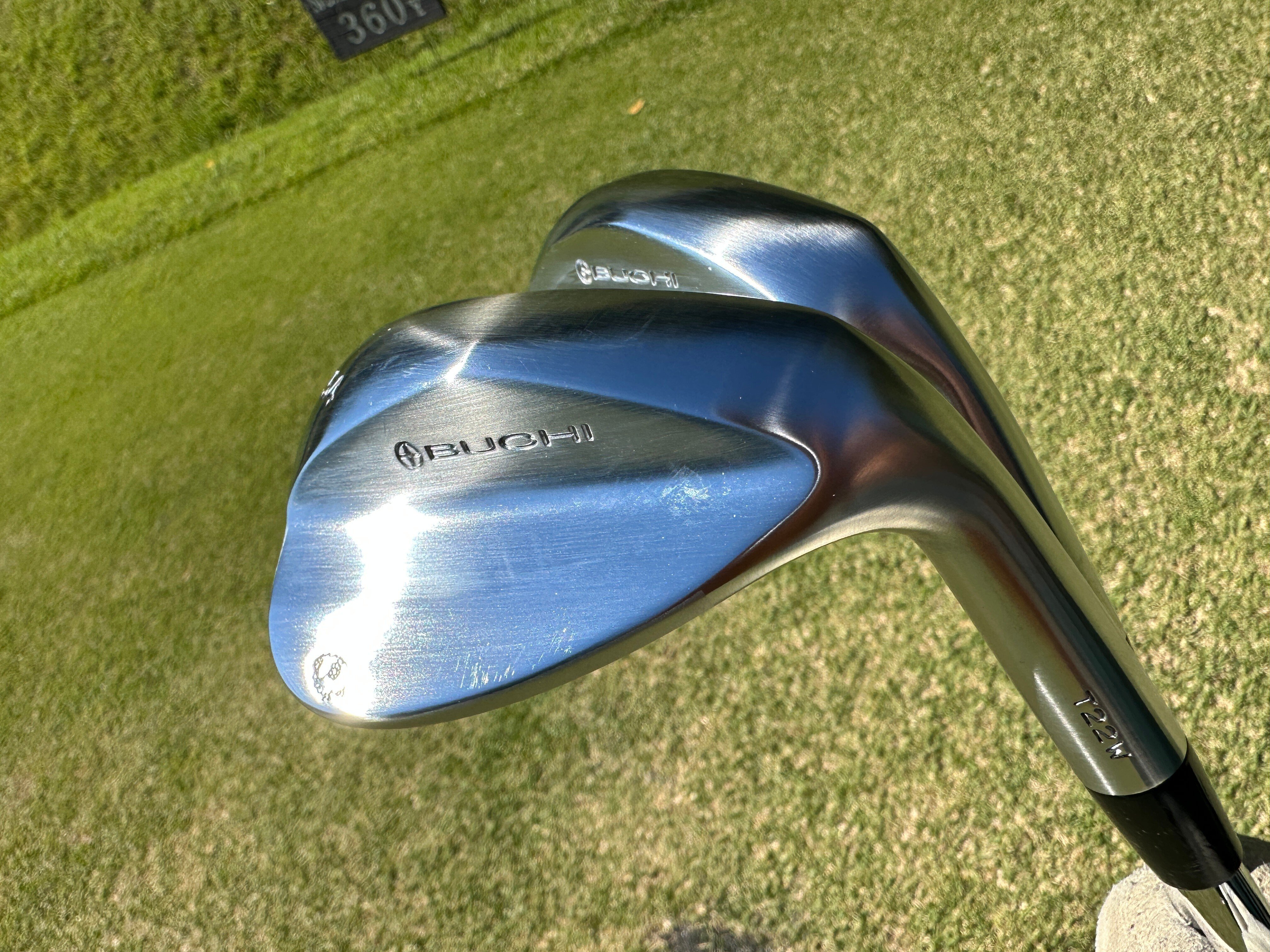 FUSO DREAM BUCHI T22W 56°