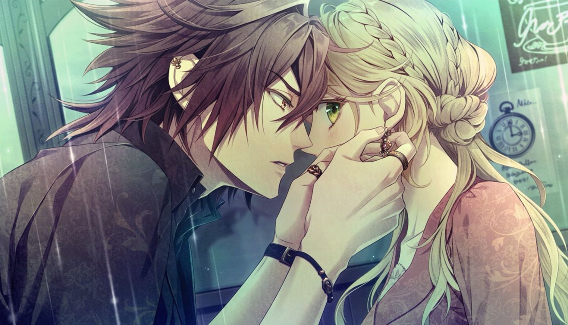 ピオフィオーレの晩鐘 ギルバートルート感想｜はれかぜ