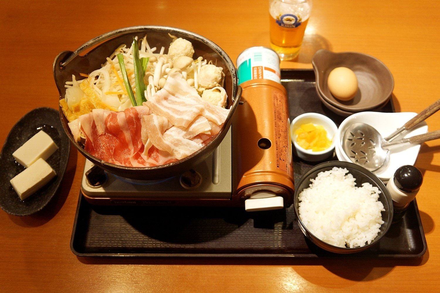 和食ファミレスひとり鍋｜パリッコの「つつまし酒」#191｜光文社新書