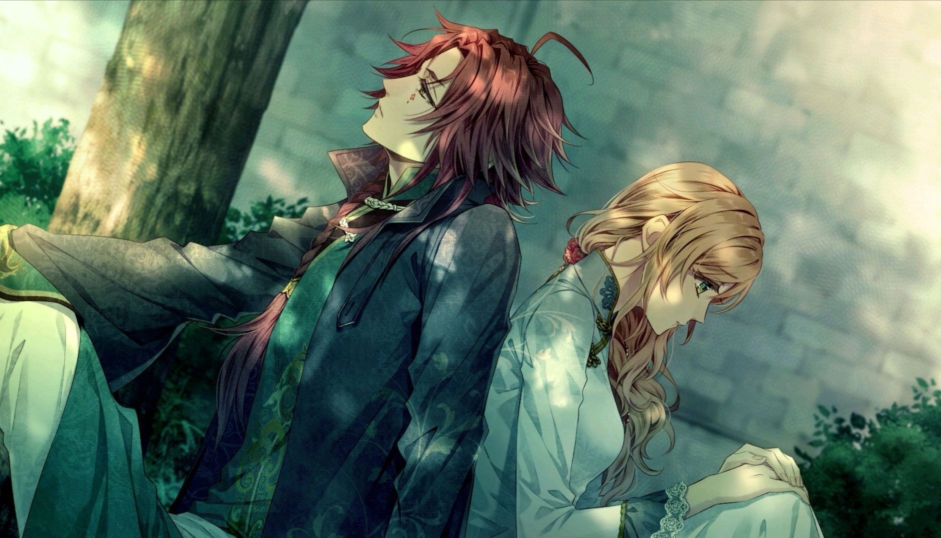 ピオフィオーレの晩鐘1926 楊ルート感想｜はれかぜ