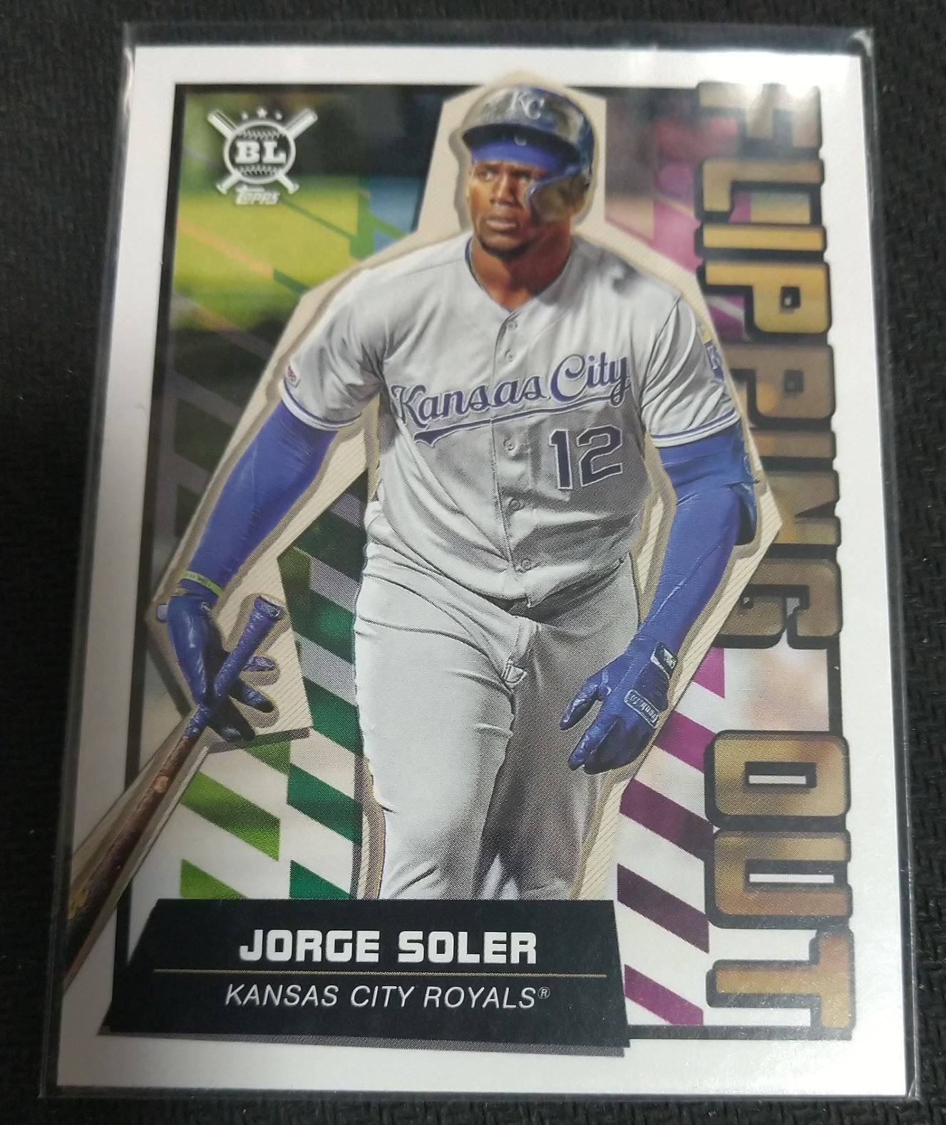 MLBトレカ発売前商品プレビュー・2023 Topps Big League 吉田さん