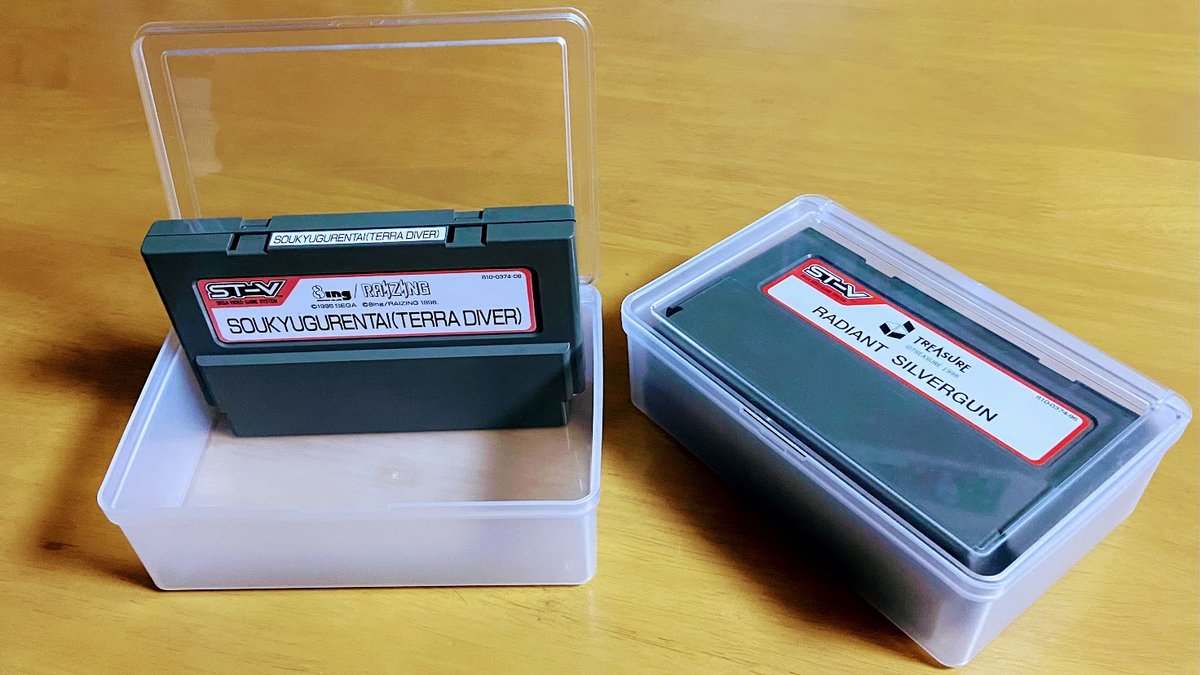 マスターズ ゴルフカートリッジとハイパースポーツ SEGA マスターズ