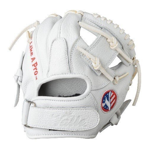 トレーニンググラブで守備力を向上させたい！！という話② 〜イーグル