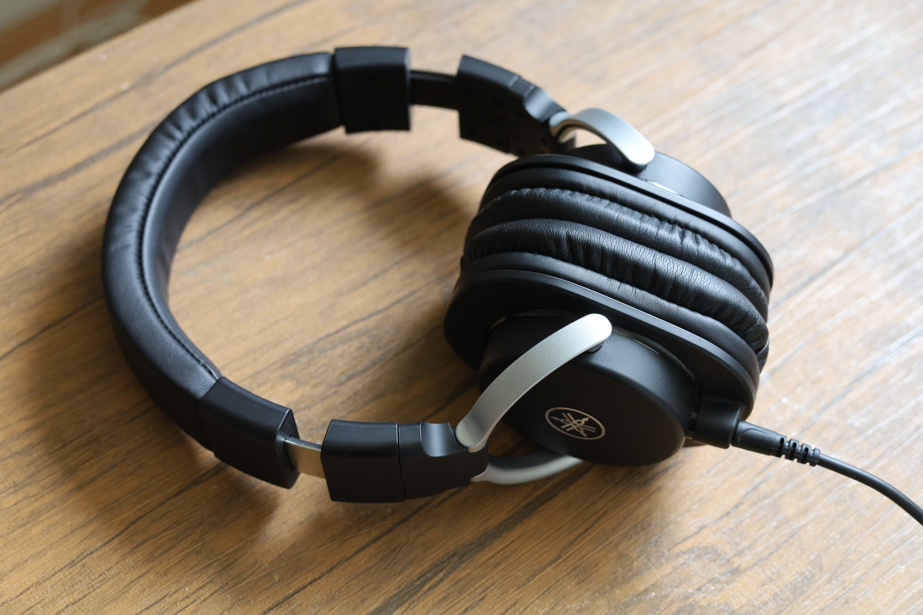 Yamaha HPH-MT8 ファーストインプレッション｜Croquetteギター機材研究