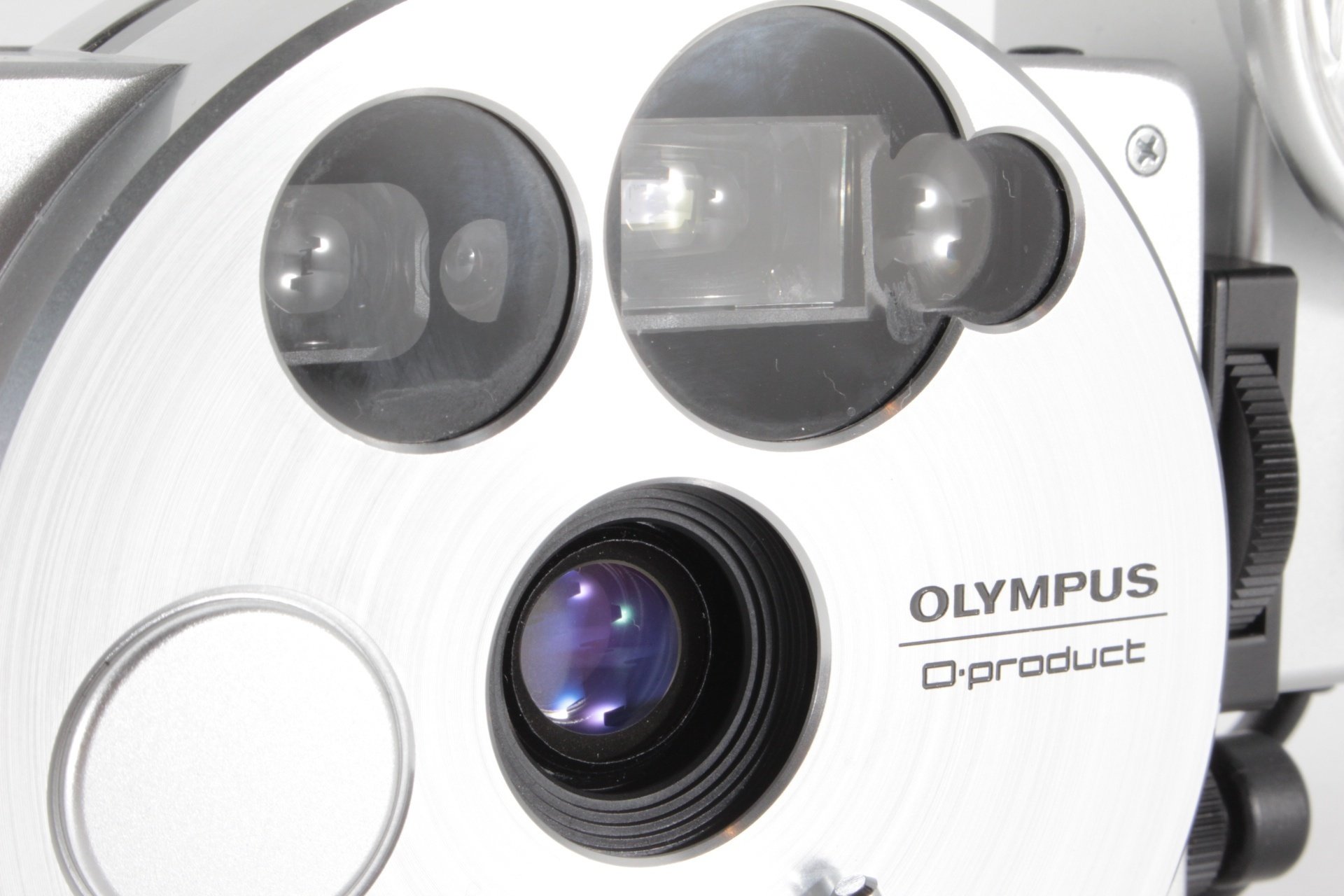 OLYMPUS O-product｜フリッパーズ・ガイド
