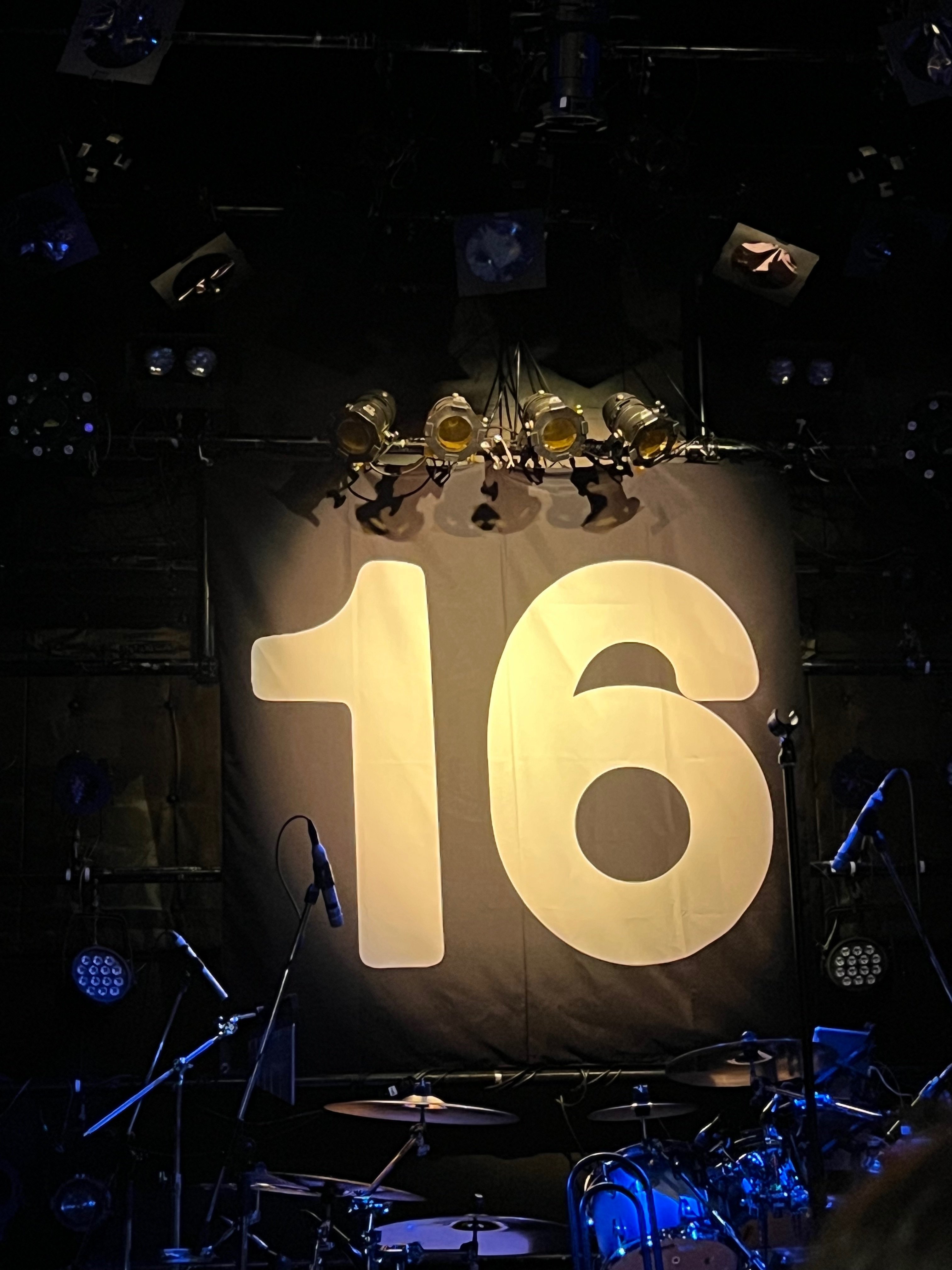 2023.7.8 cali≠gari 「TOUR16-銀河鉄道の夜-」 @ HEAVEN'S ROCK