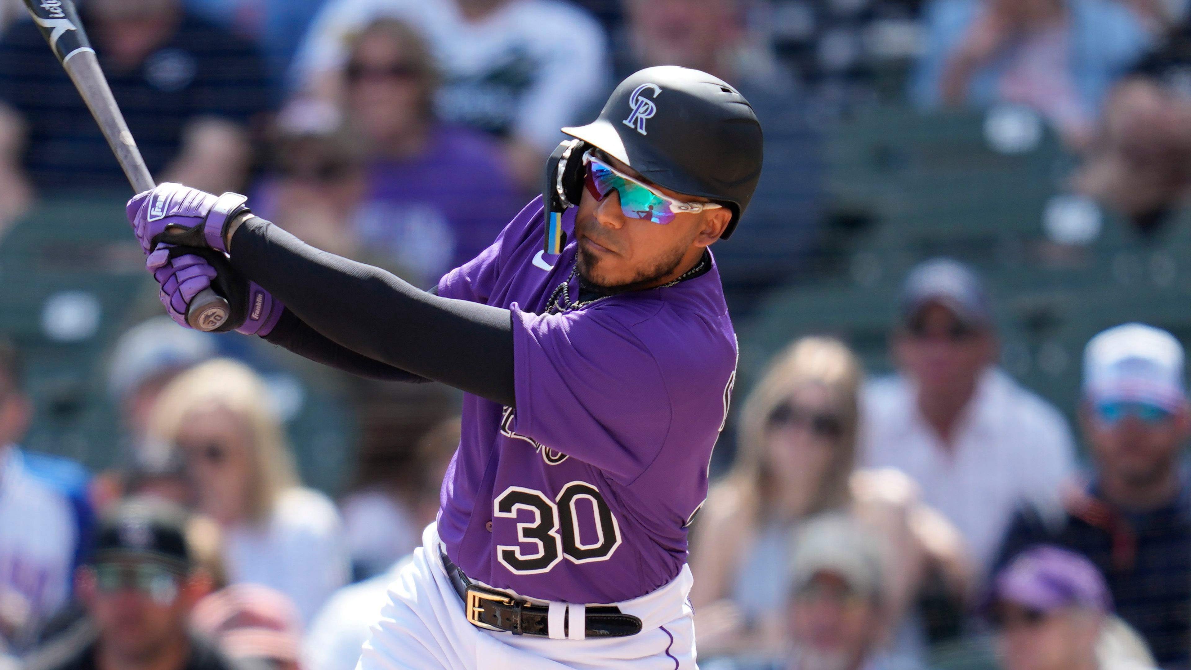 ハロルド・カストロ(2022年 デトロイト・タイガース)【パワプロ2022