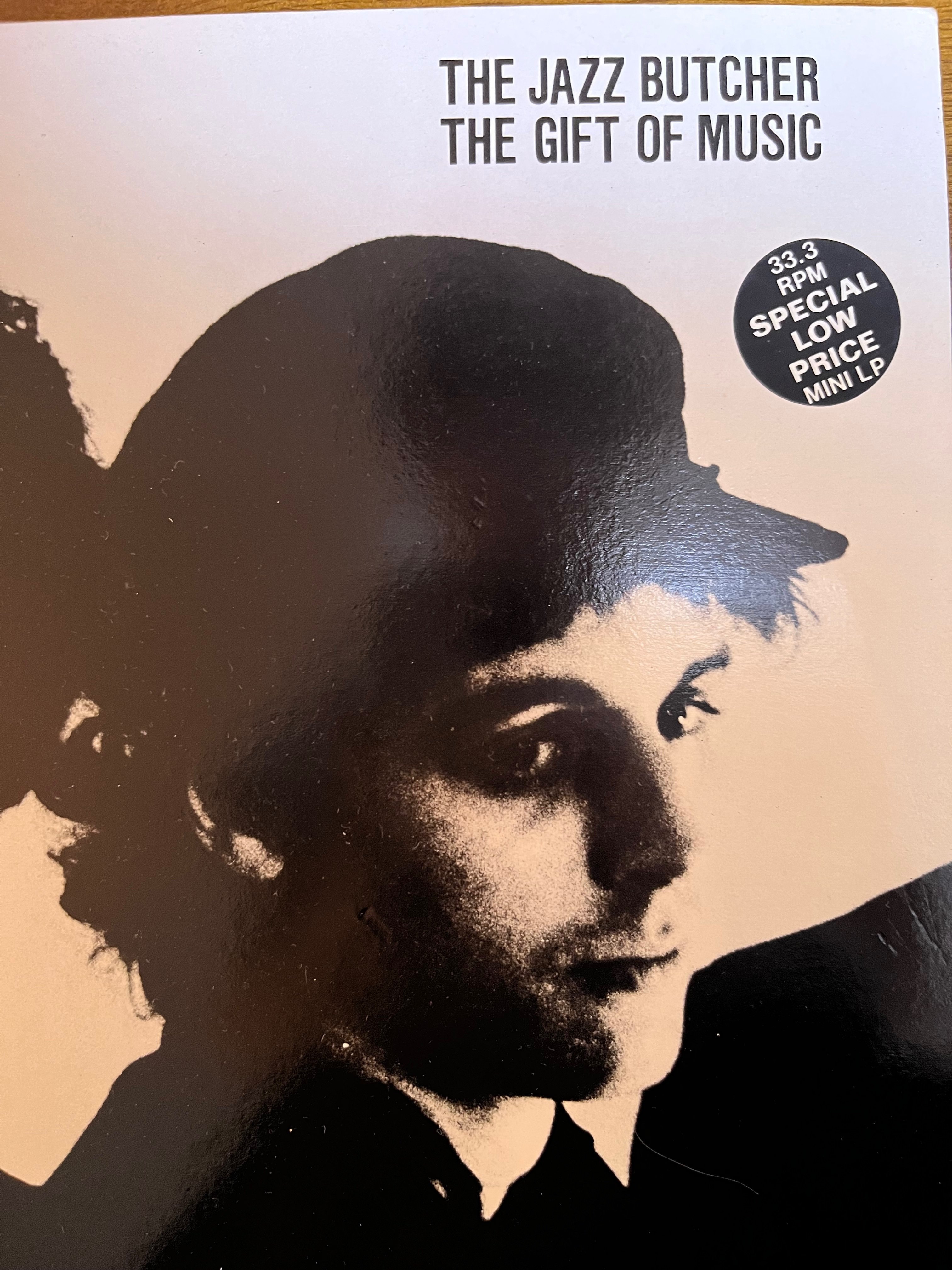 the Jazz Butcher 追悼 語りつくす会｜asako koidee