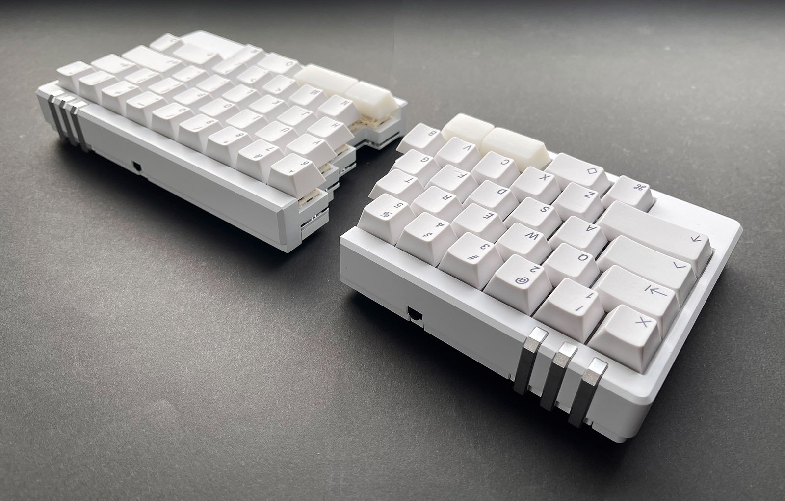 7sProMaxという強すぎるキーボードについて｜三雲岳斗