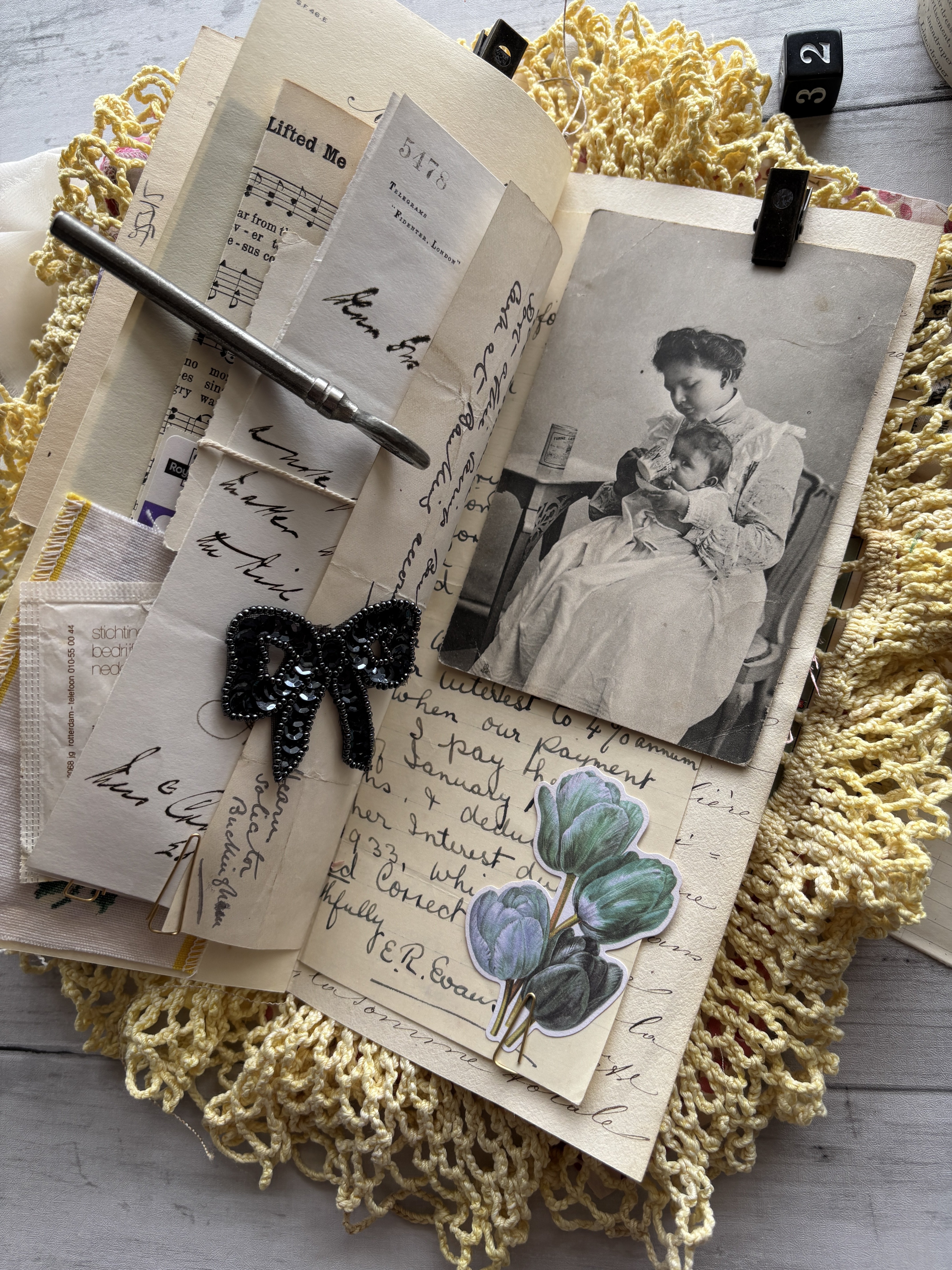 ようこそ。ジャンクジャーナルの世界へ｜c-drop0612