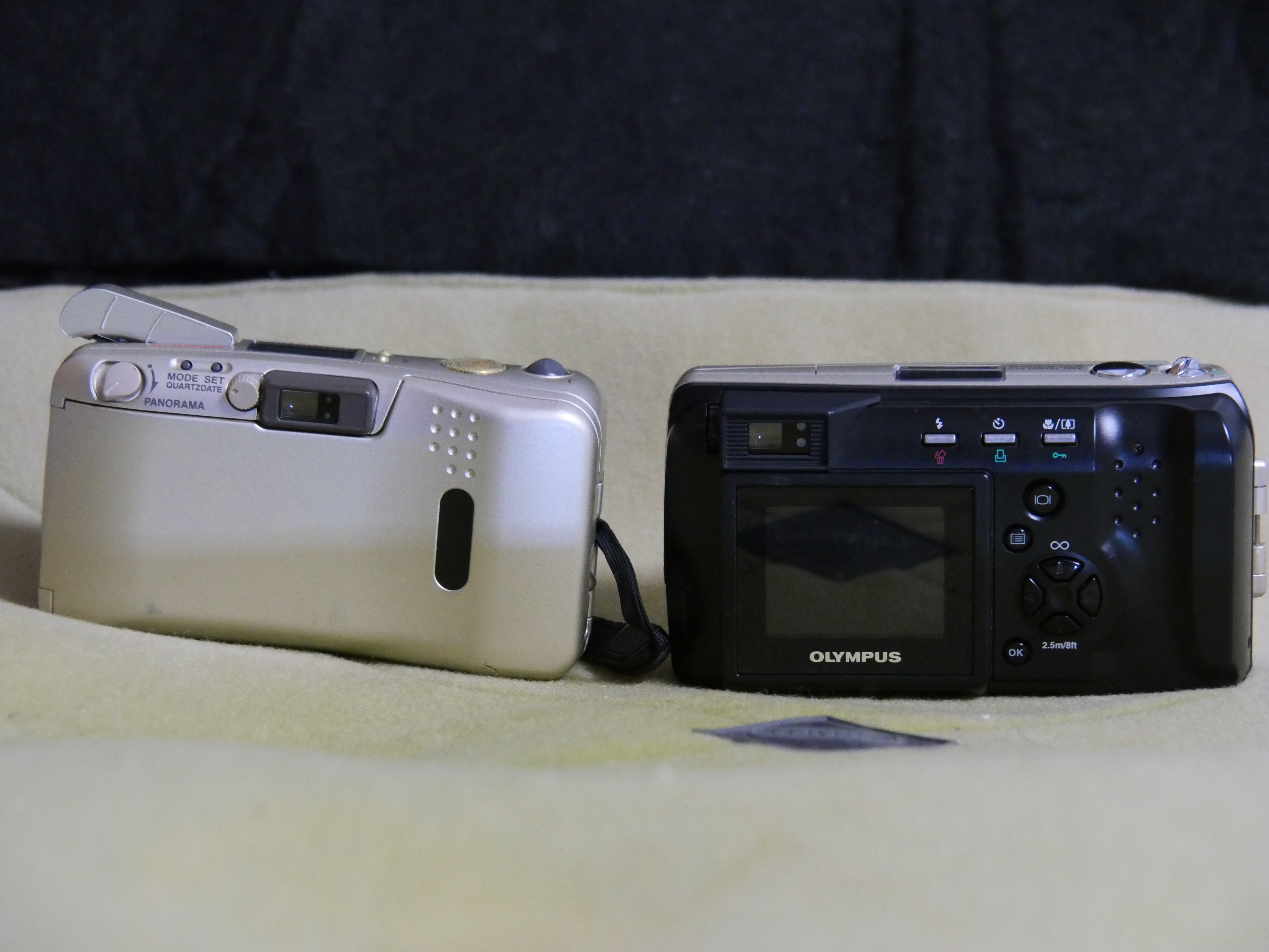 復刻してほしい復刻版｜600万画素の男