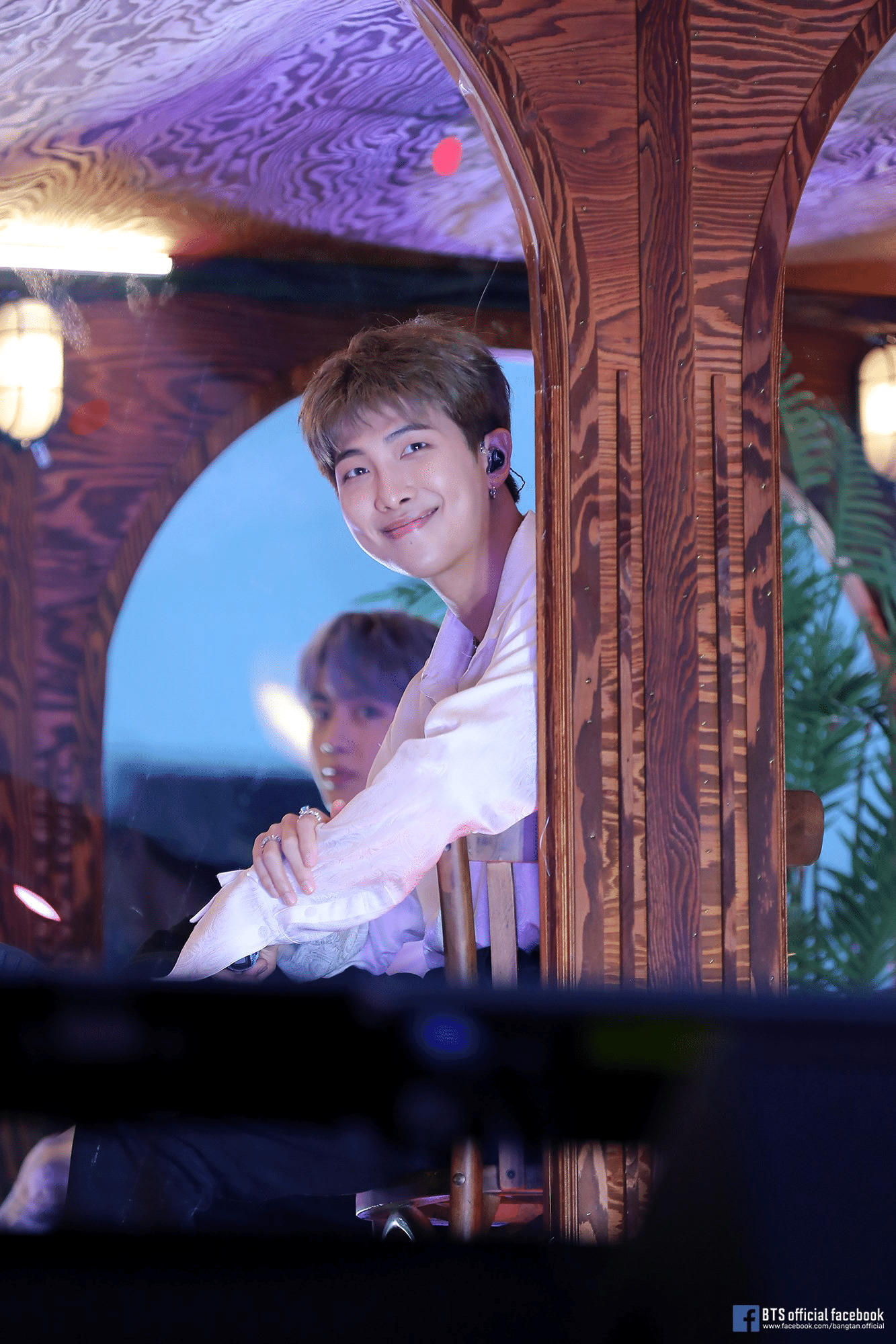 BTS2019【BTS 5TH MUSTER [MAGIC SHOP]】｜beforesunrise59