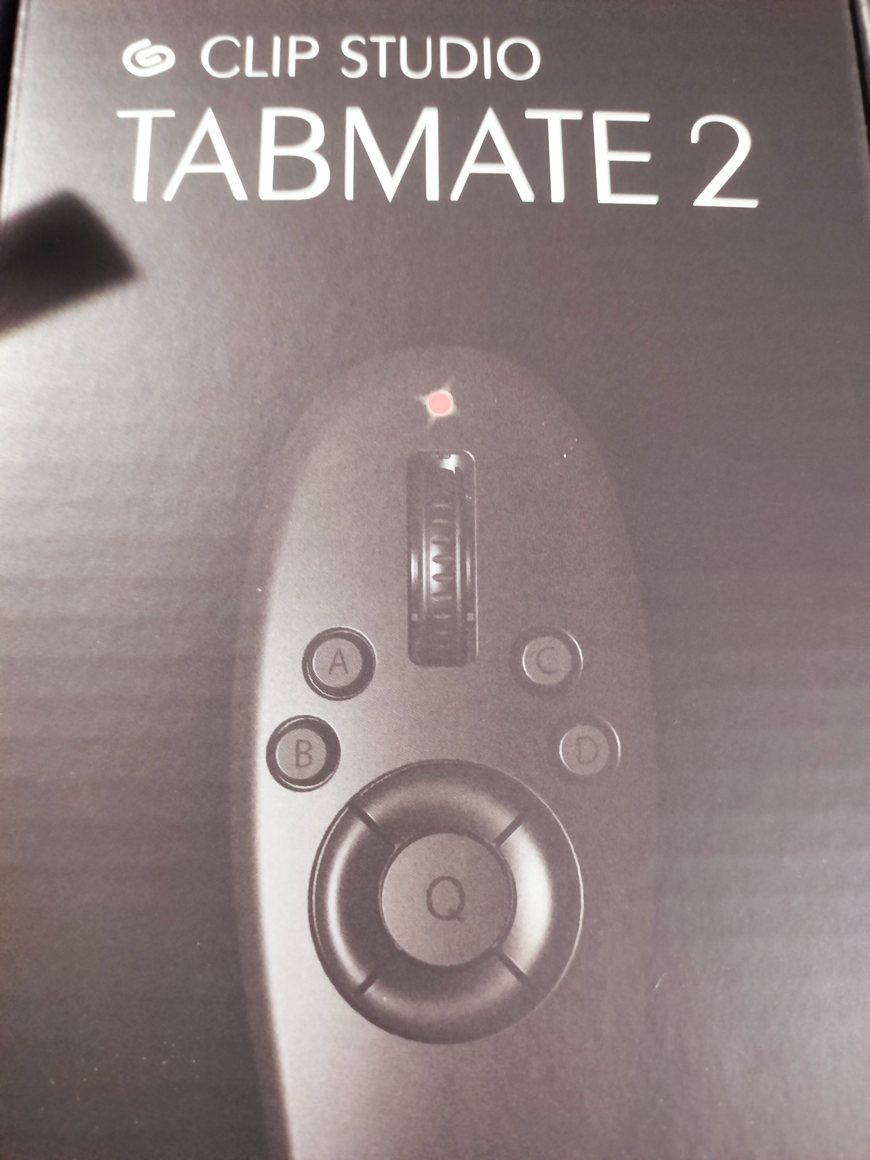 電源ユニット CLIP STUDIO TABMATE2 電源ユニット CLIP STUDIO