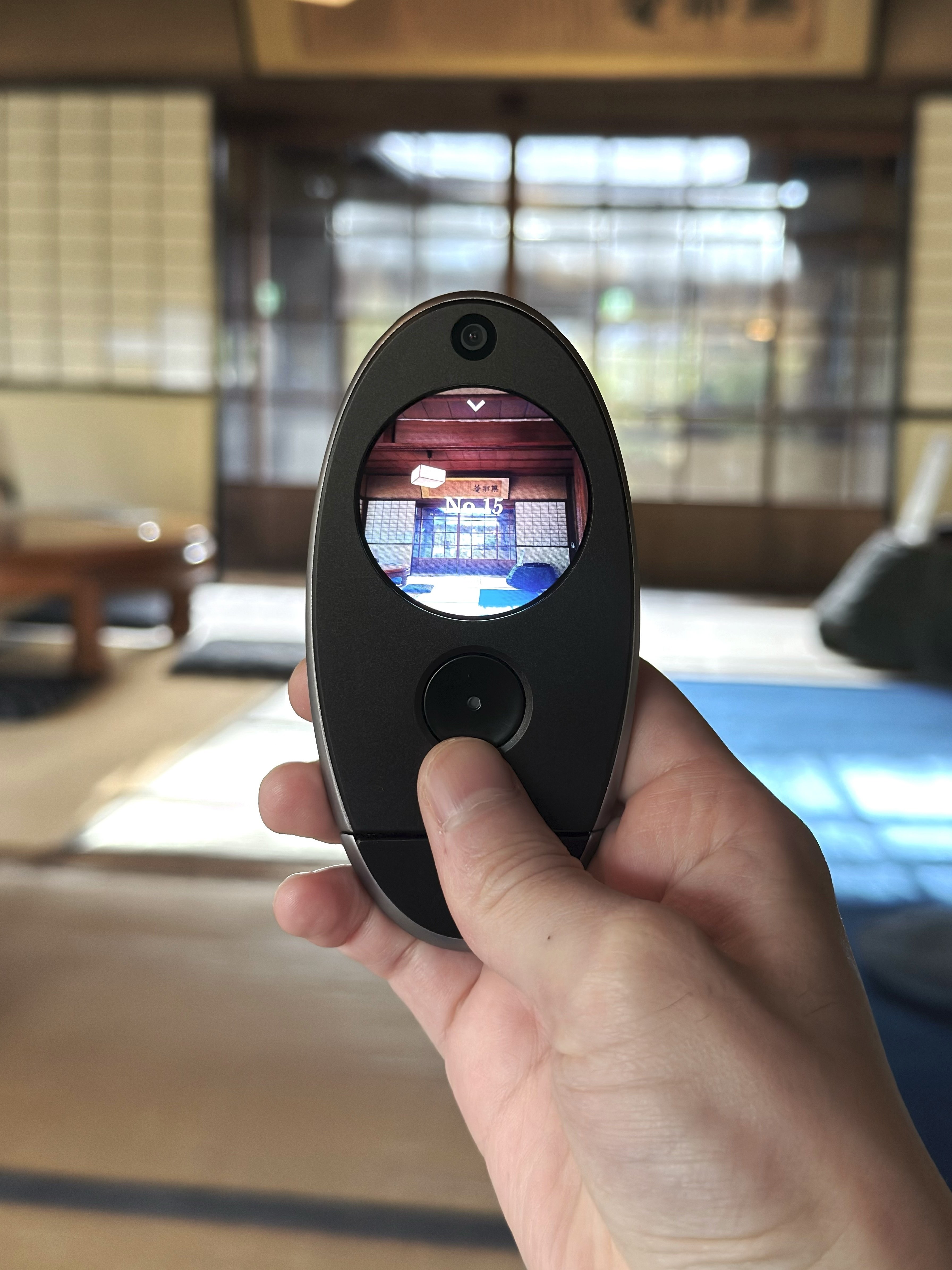 1日27枚だけ撮れるカメラ「kyu camera」はぶっちゃけどうなのか？ 実際