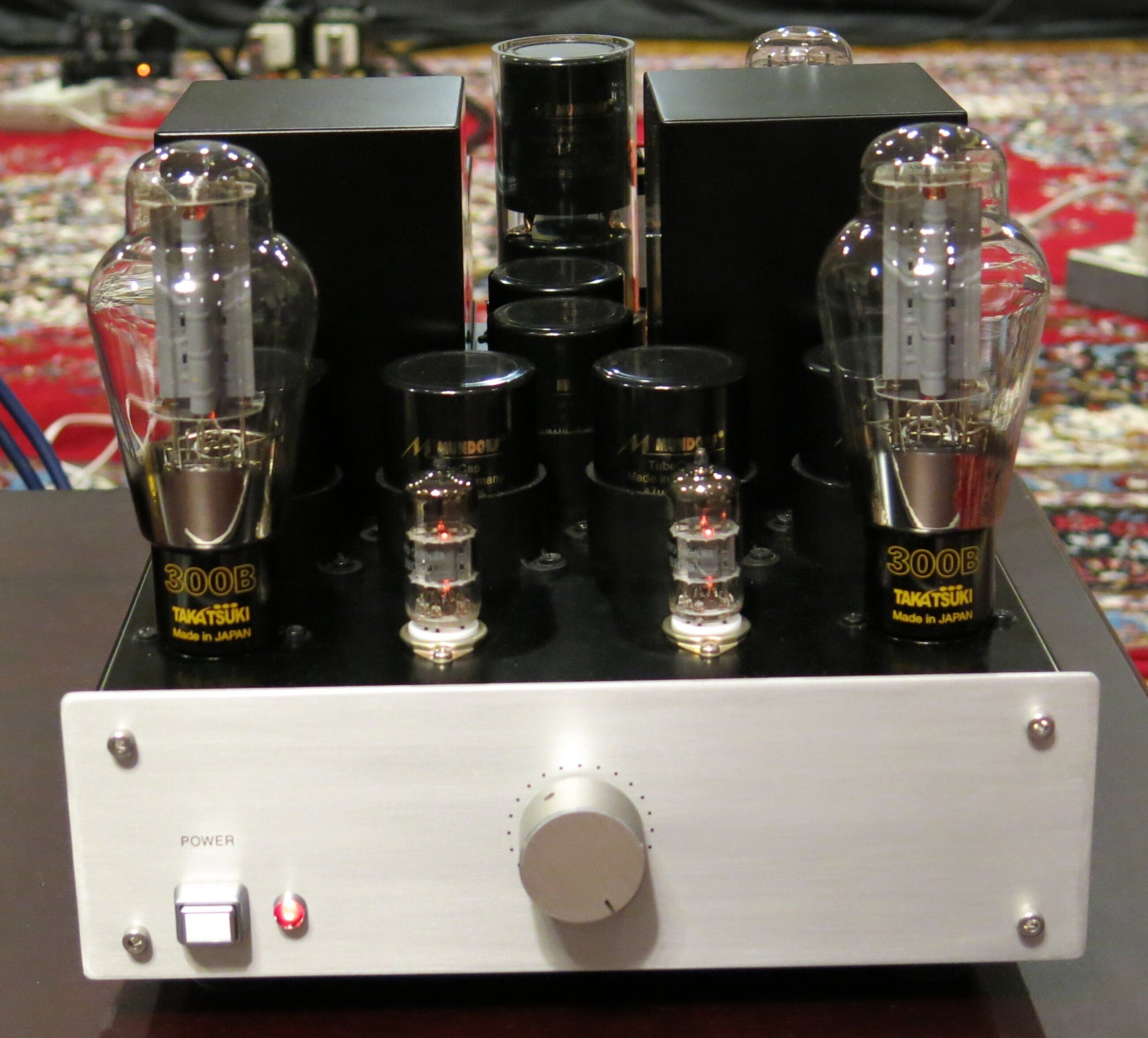 第17回蓮田オーディオクラブ競技会 真空管シングルアンプ大会【読者の