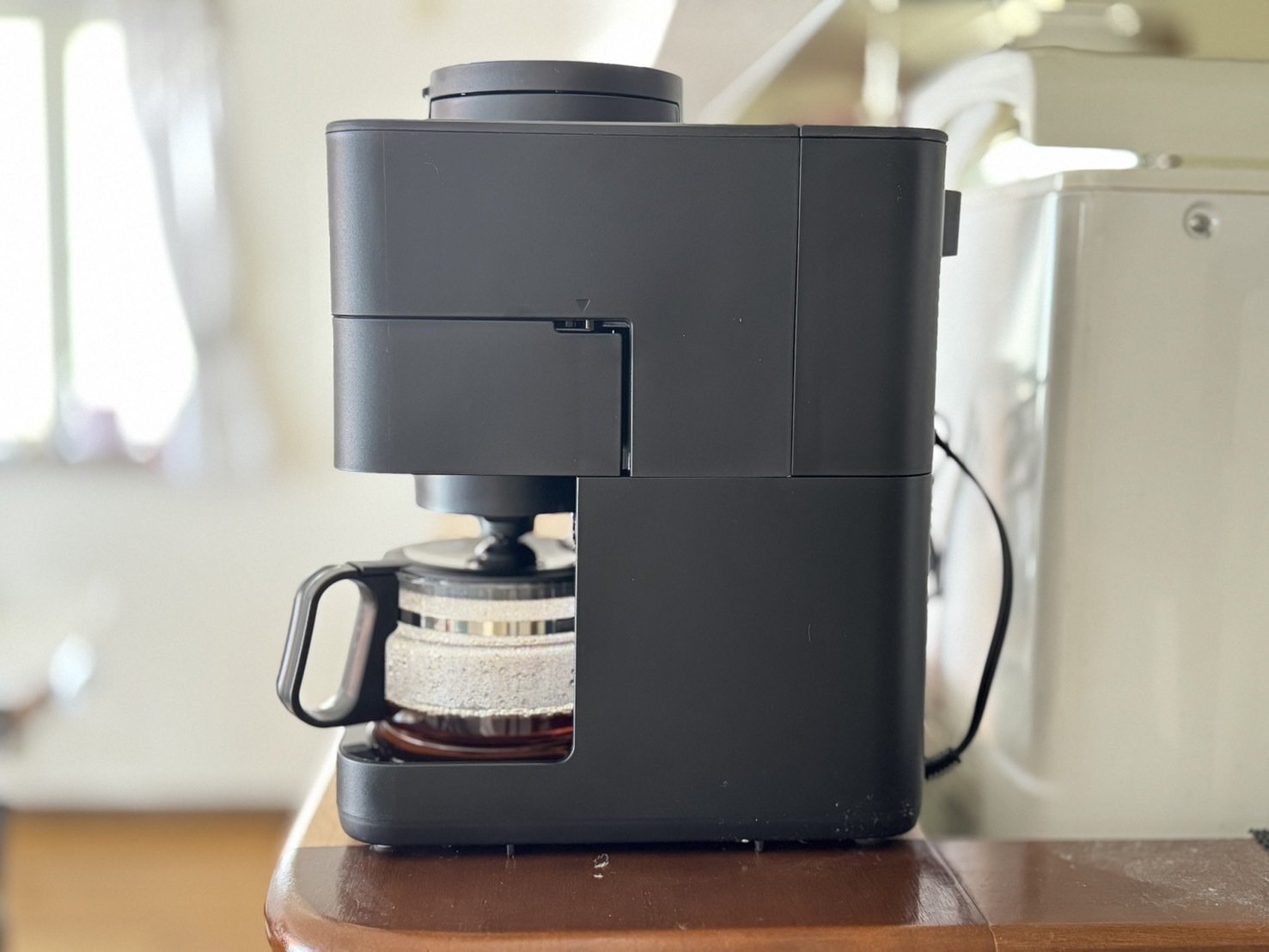 今日届いた！2万円出せるなら、在宅ワークのコーヒーメーカは