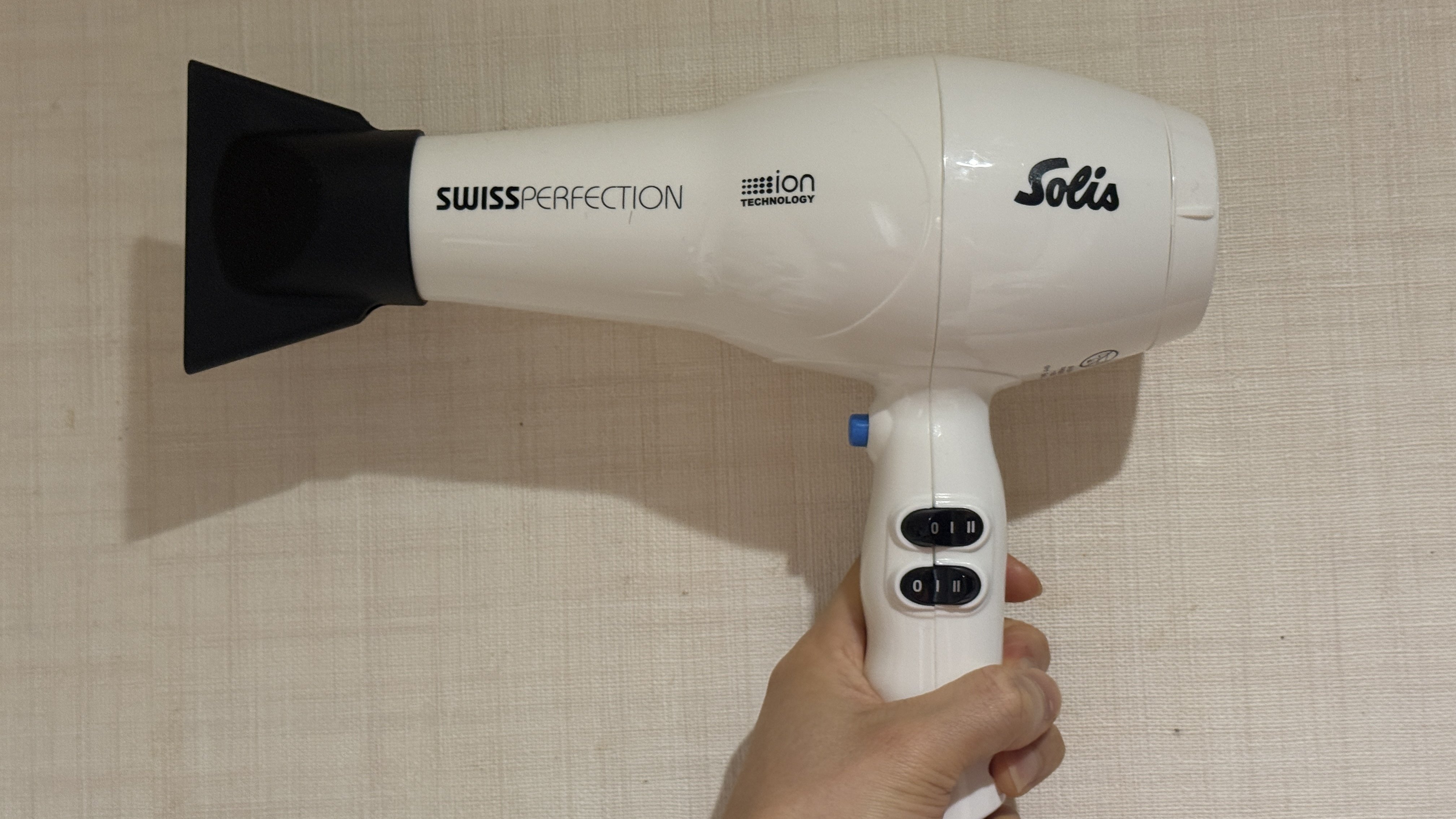 業務用な ソリス ドライヤーの購入レビュー｜PDCA by ごとうへい