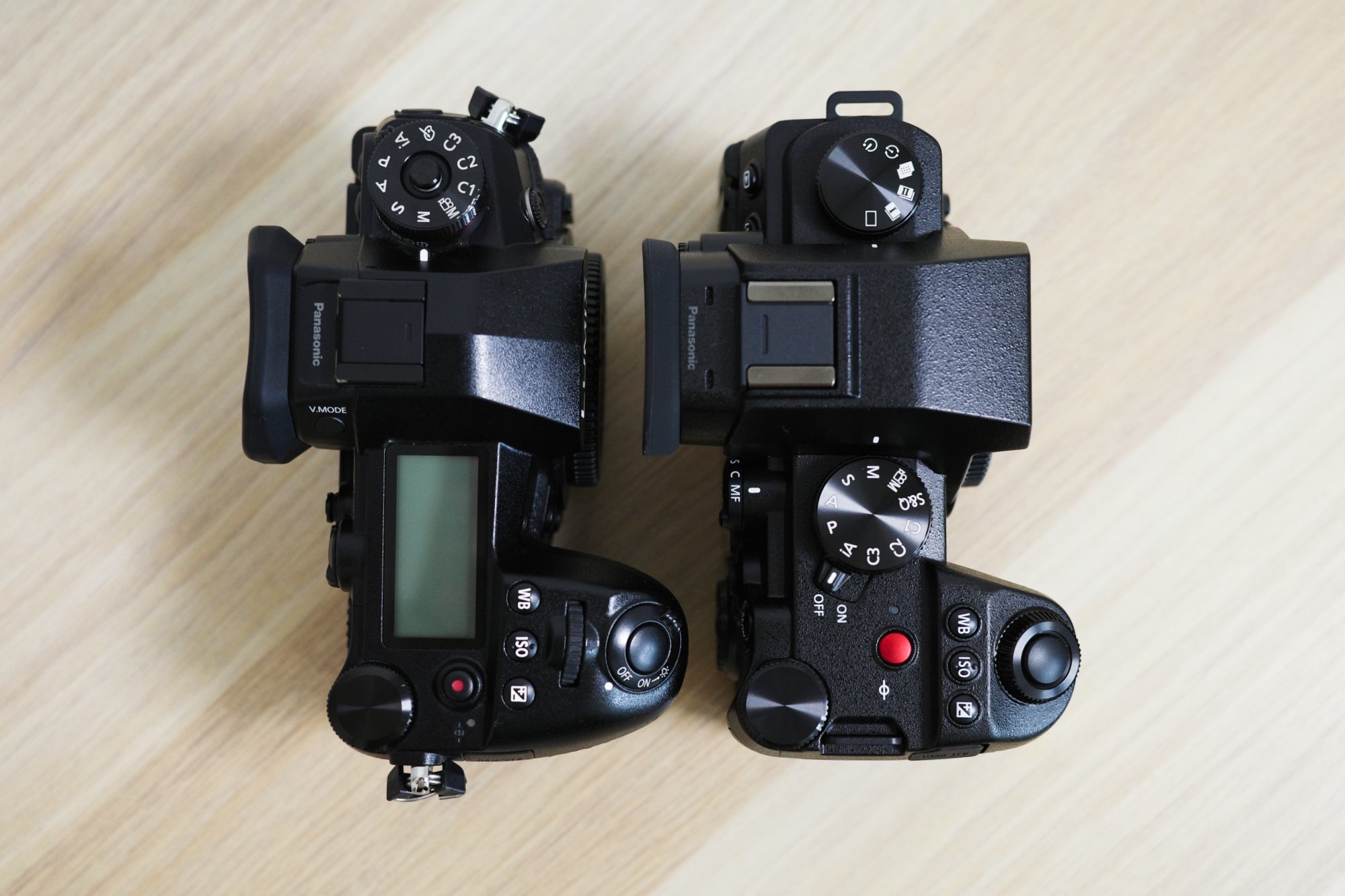 LUMIX G9proからG9M2へ乗り換えて分かった“進化”と“戸惑い”｜マサ