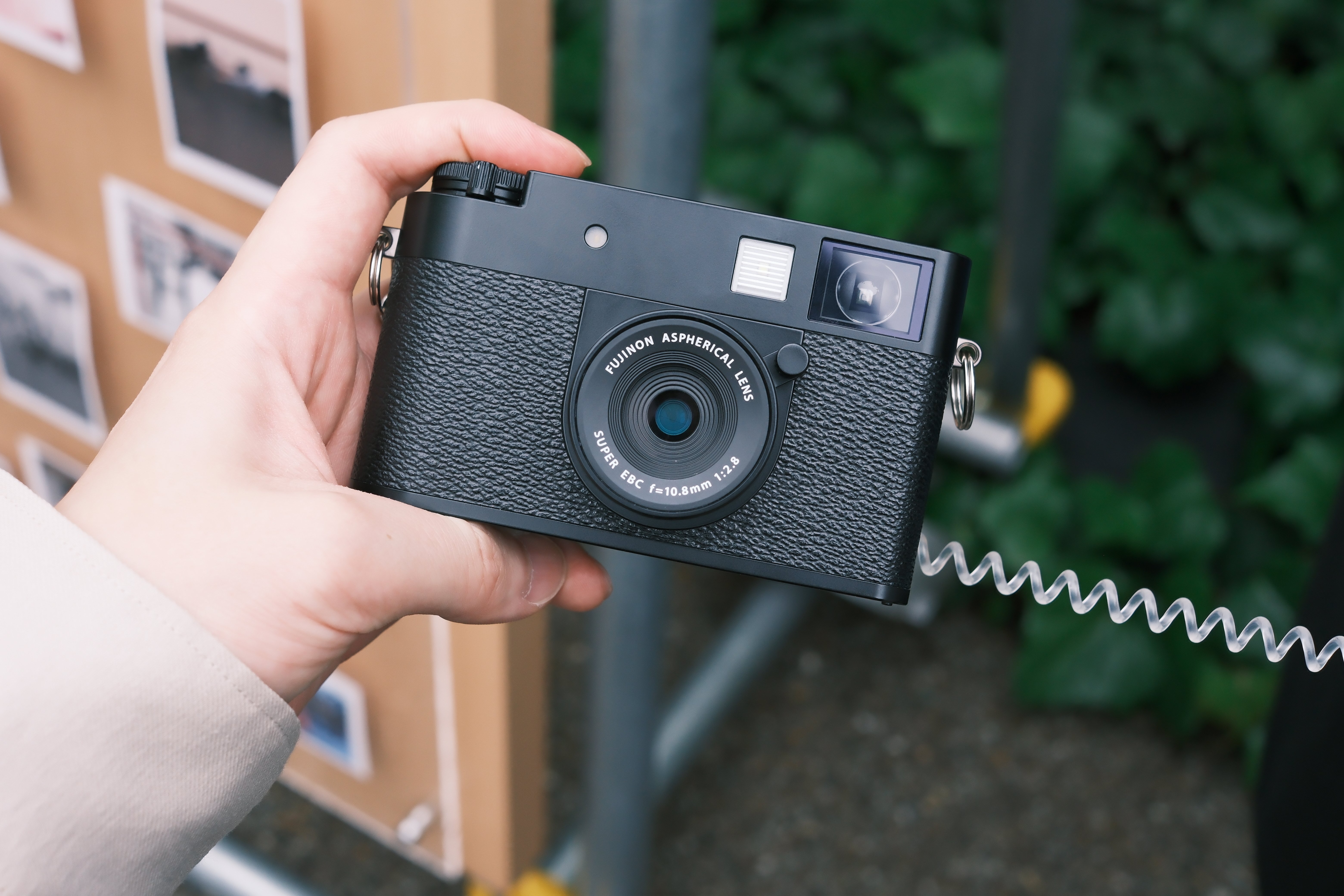 FUJIFILM】X-Half 買う？買わない？｜atsucam