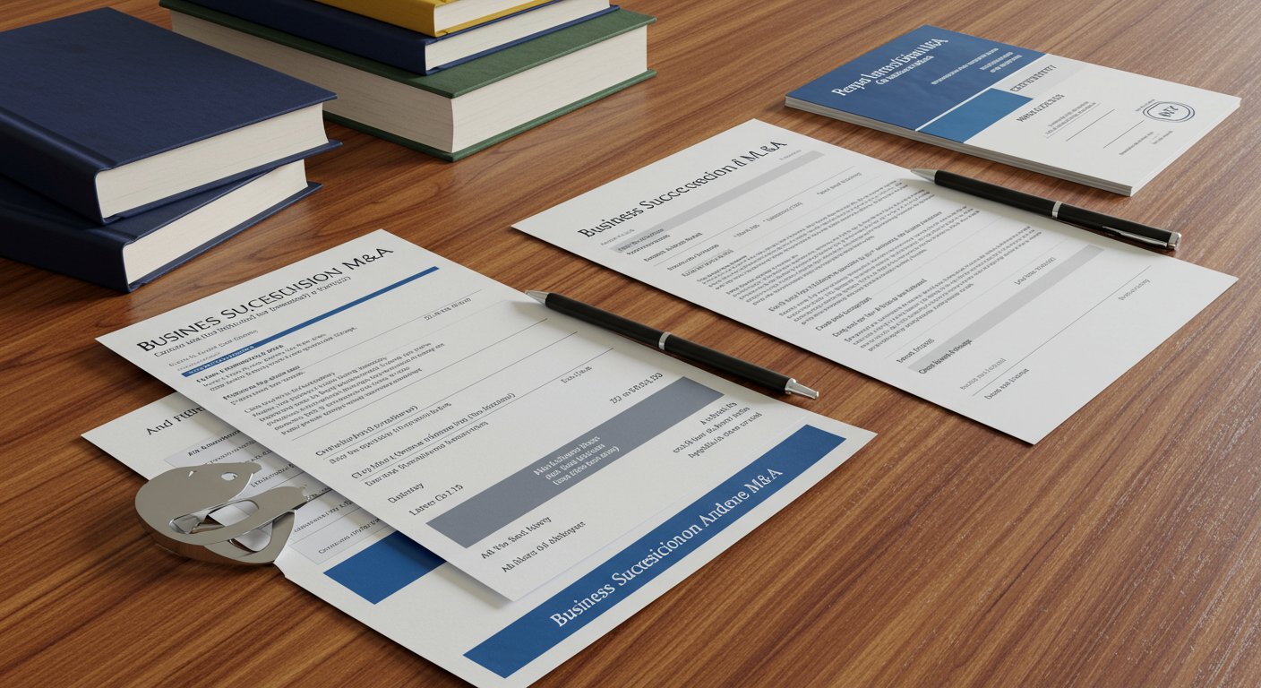 M&A・事業承継のプロフェッショナルになるための資格講座｜株式会社M&A