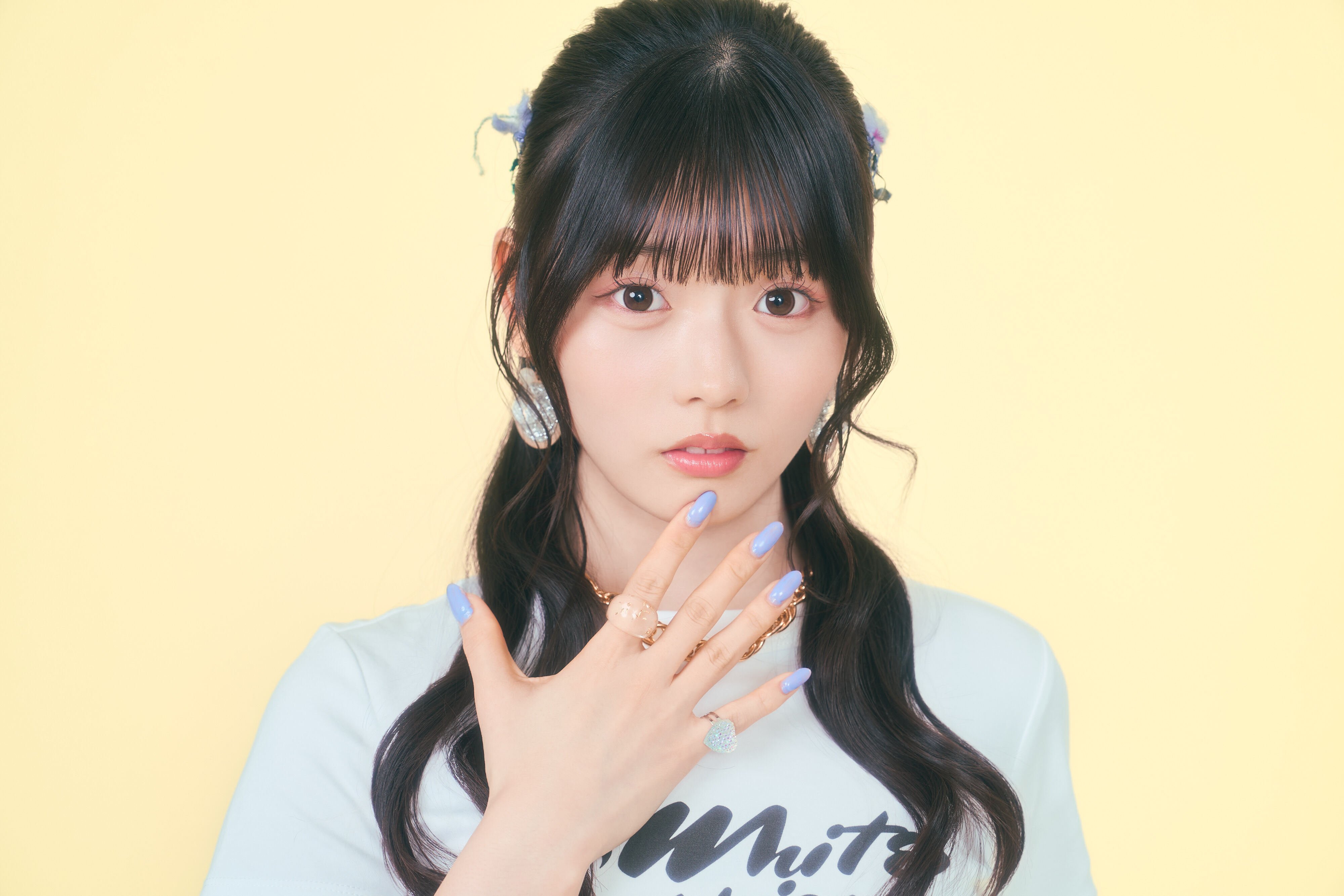 MOMOはホワスピ1のギャップの持ち主!? 30問30答インタビュー＆相関図