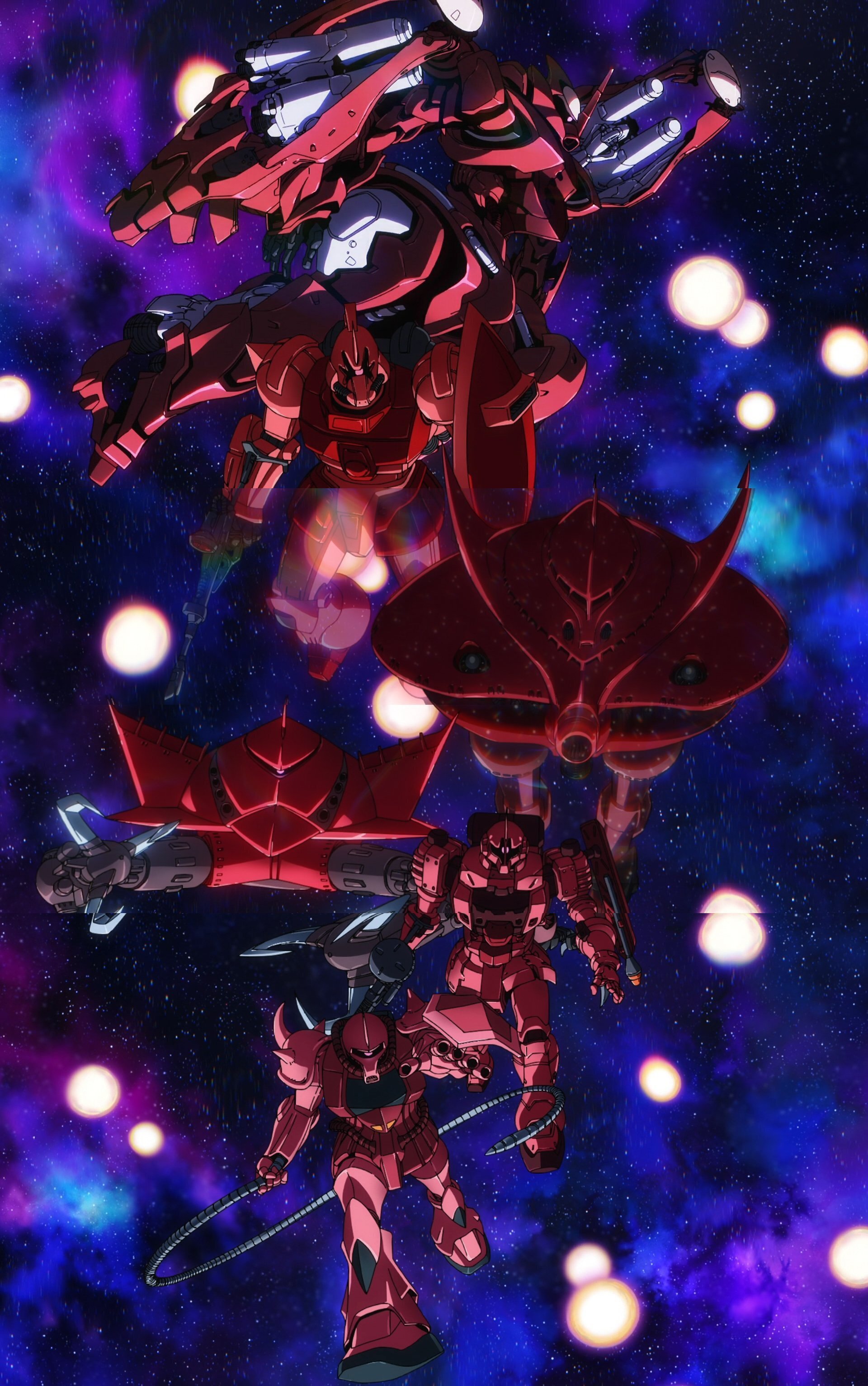 コラム：ジークアクス完全攻略（最終回）｜砂塚ユート